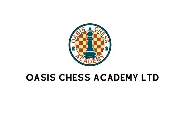 Oasis Chess Academy